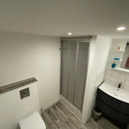 Historical Town Center Cosy Flat Colmar