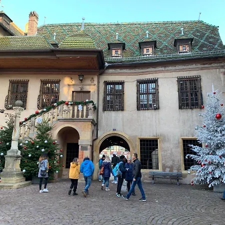 Historical Town Center Cosy Flat Apartman *