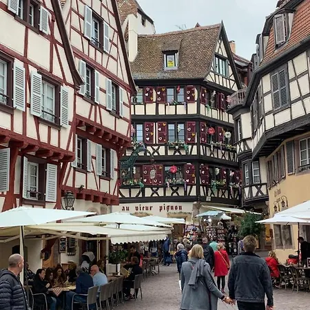 Historical Town Center Cosy Flat *