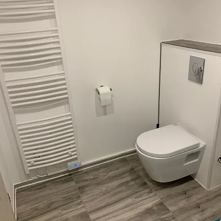 Historical Town Center Cosy Flat Lägenhet