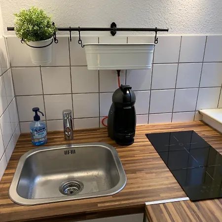 Historical Town Center Cosy Flat Apartman Colmar