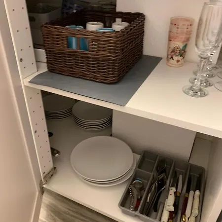 Historical Town Center Cosy Flat Lägenhet