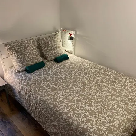 Apartman Historical Town Center Cosy Flat *