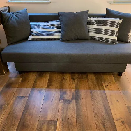 Historical Town Center Cosy Flat Lägenhet Colmar