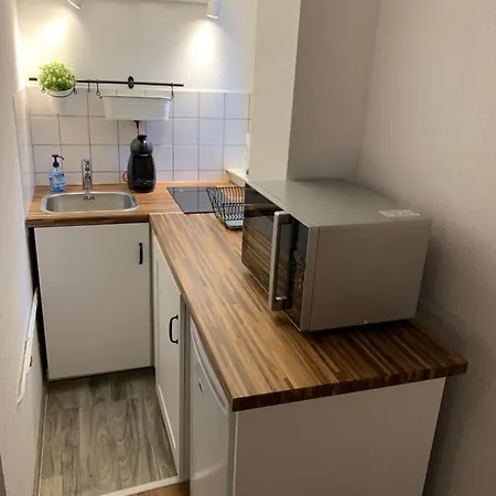 Historical Town Center Cosy Flat *