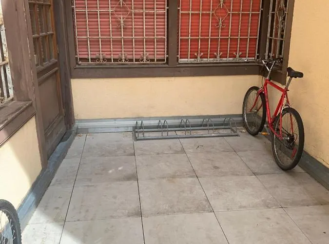 Historical Town Center Cosy Flat Apartament