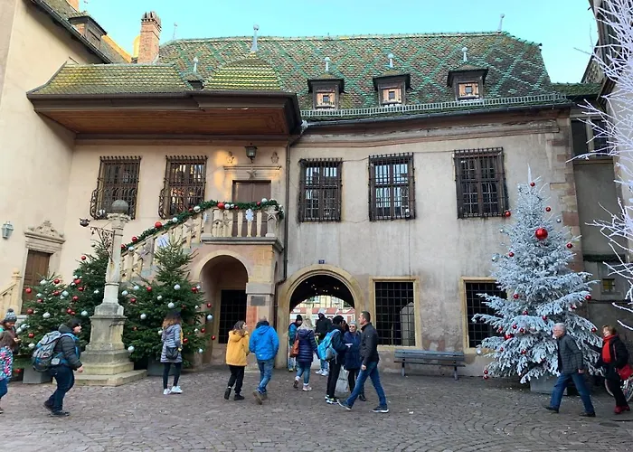 Historical Town Center Cosy Flat Apartament *