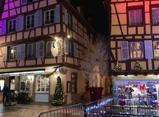 Historical Town Center Cosy Flat 公寓