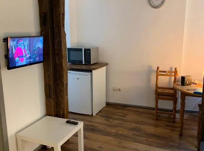 Historical Town Center Cosy Flat