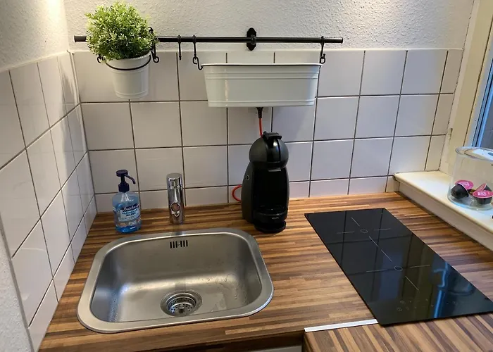 Historical Town Center Cosy Flat Apartament Colmar